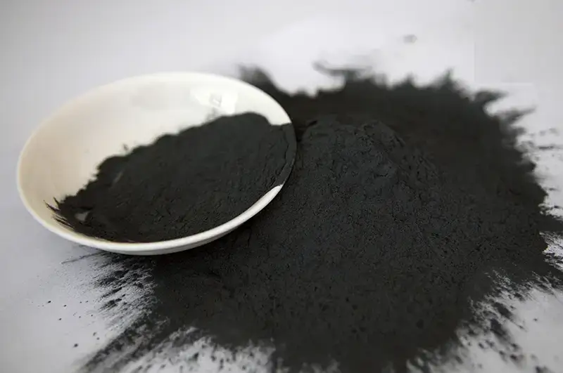 How Much Does Silicon Carbide Cost Per Ton?
