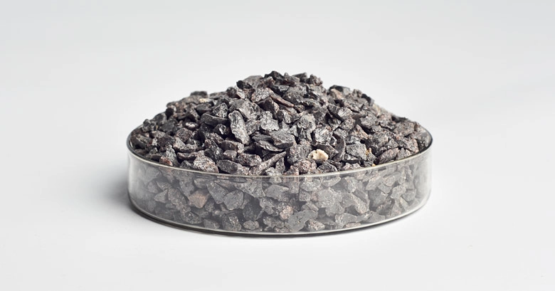 Alternative Uses of Brown Fused Alumina