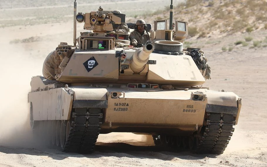 What Are the Applications of Brown Corundum in the Military Field?