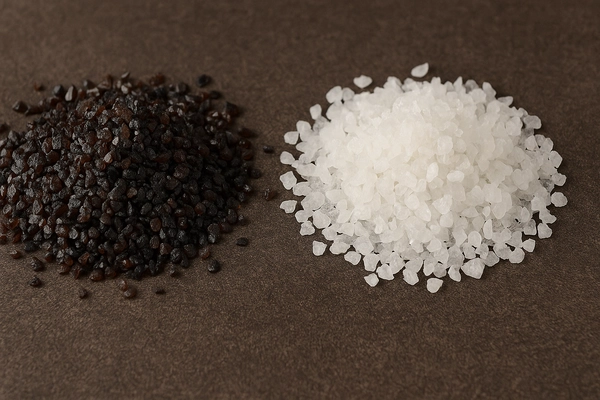 What Are the Differences in Applications Between Brown Fused Alumina and White Fused Alumina?