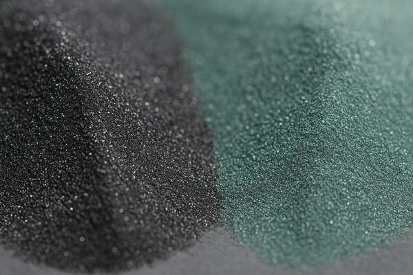 What is Carborundum Powder?