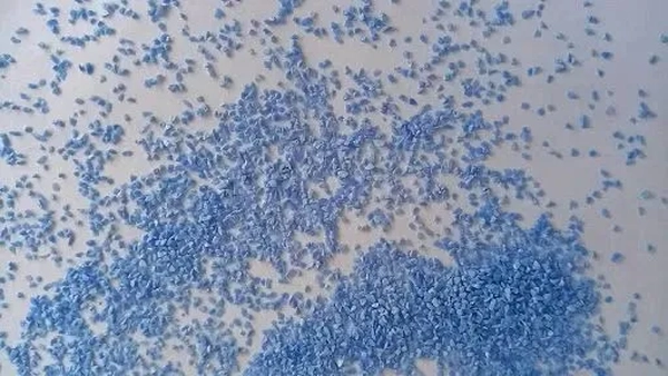 eramic Alumina (SG) Abrasives: Manufacturing Insights and Trade Opportunities