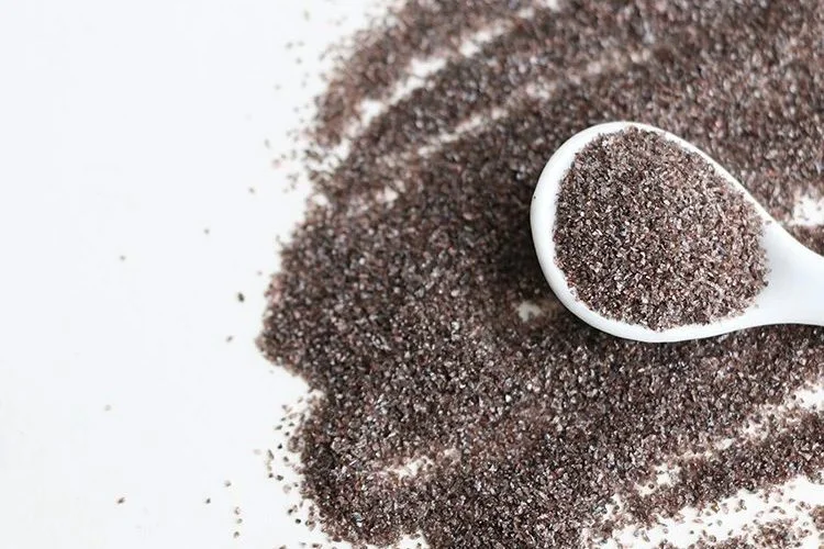 Brown Corundum Price Trend in 2025: What to Expect