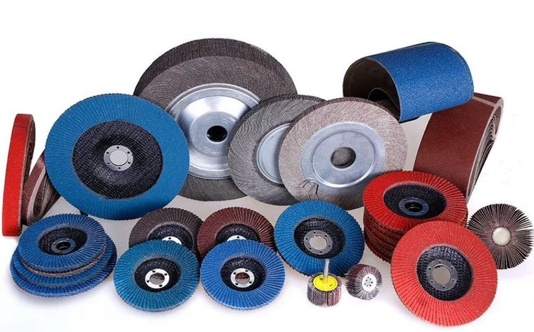 Leading Brands in Australia's Abrasive Industry: Market Insights