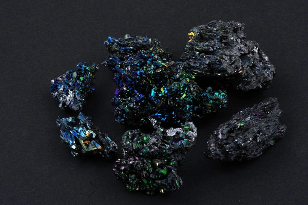 Does Silicon Carbide Conduct Electricity?