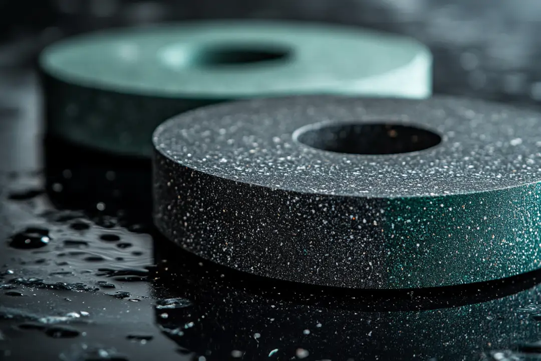 Green Silicon Carbide Grinding Wheel: The Ultimate Guide for Precision Grinding