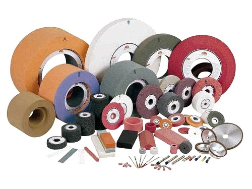 How to choose the right grinding wheel for grinding?