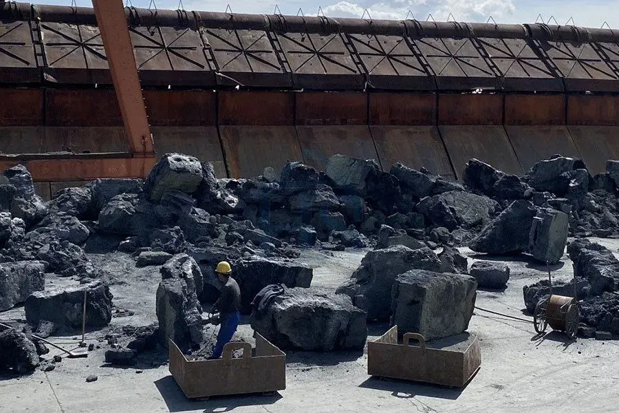 How is Silicon Carbide Made?