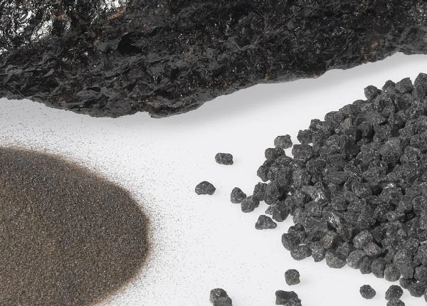 How to Choose the Right Brown Fused Alumina Supplier?