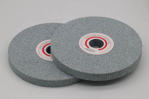 How to Test Silicon Carbide Grinding Wheel: Ultimate Guide to Performance and Safety