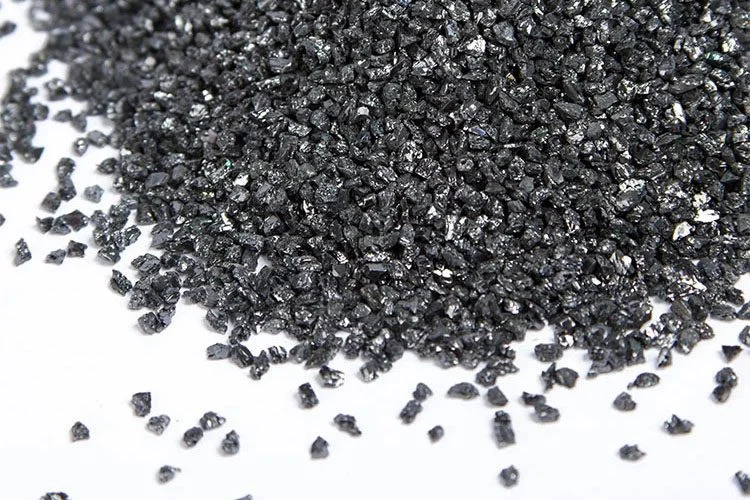 Silicon Carbide Thermal Conductivity: High-Performance Ceramic for Electronics