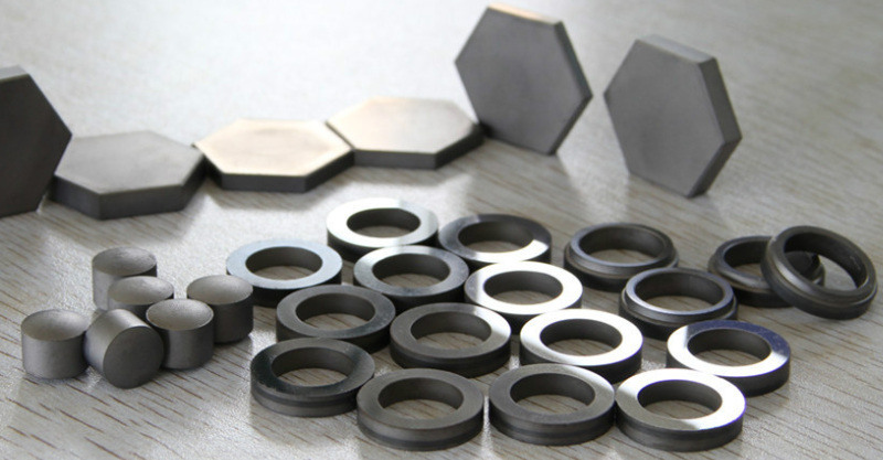 Is Silicon Carbide a Ceramic?
