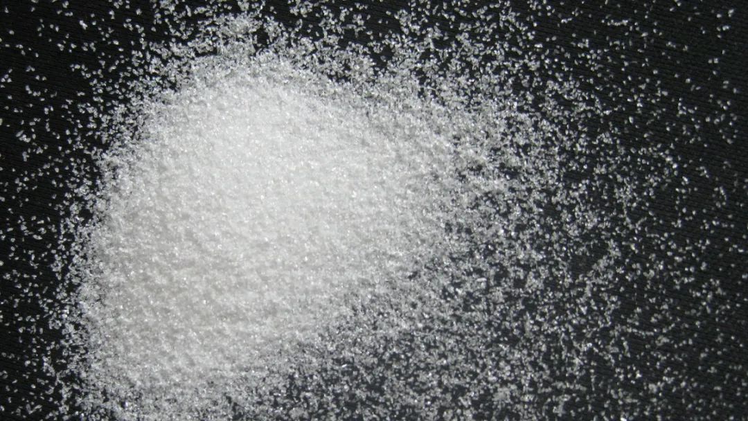 Sales Case: 3mm White Corundum for Abrasive Applications