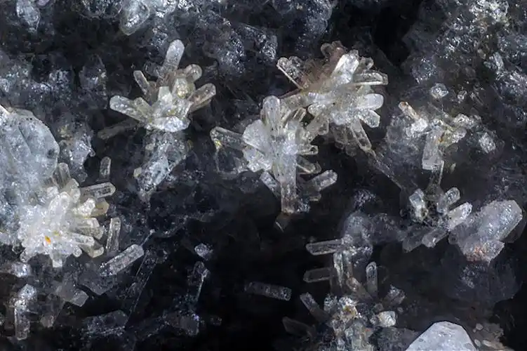 Silicon Carbide Crystal Structure: A Complete Technical Guide