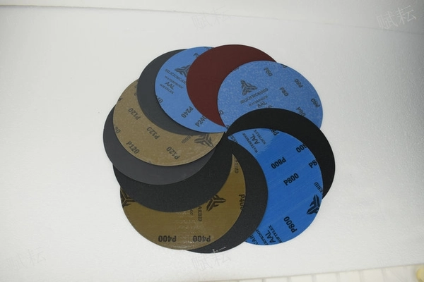 Abrasive Paper with Silicon Carbide – Features, Applications & B2B Guide