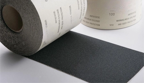 Silicon Carbide Abrasive Paper: 15 Must-Know Facts for Smoother Finishes
