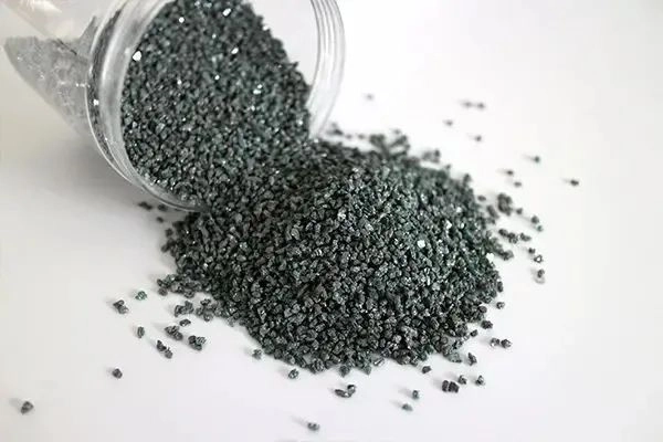 Carborundum: A Comprehensive Guide to Its Types, Uses, and Advantages