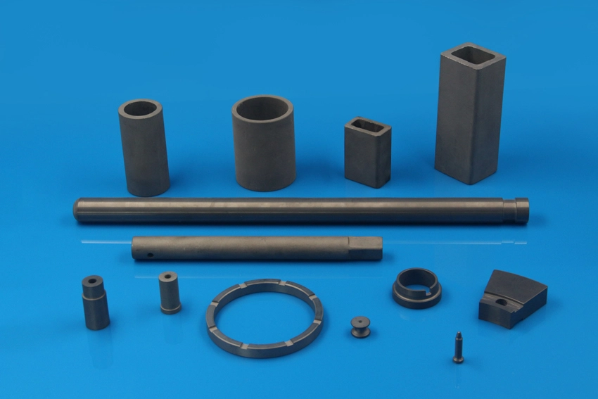 What is Silicon Carbide Ceramics?