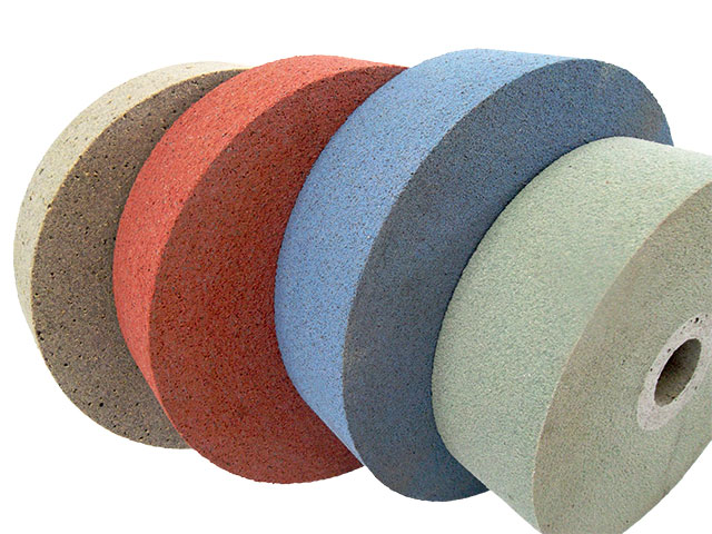 Silicon Carbide Grinding