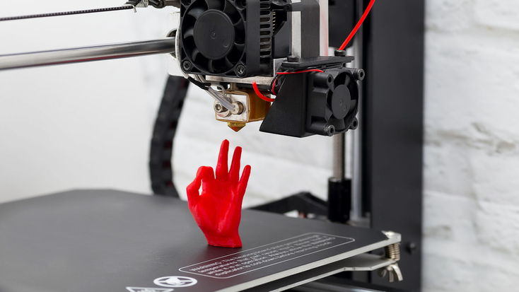 Silicon Carbide Powder in 3D Printing Molds: Benefits and Applications