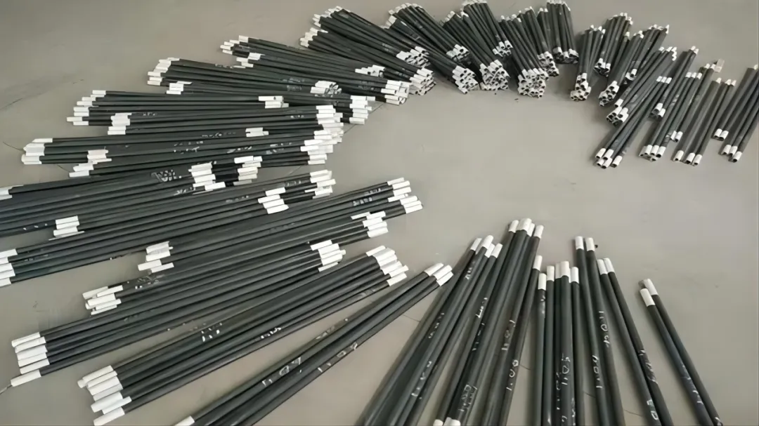 The Comprehensive Guide to Silicon Carbide Rods
