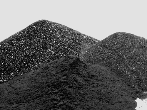 Silicon Carbide Selection Guide
