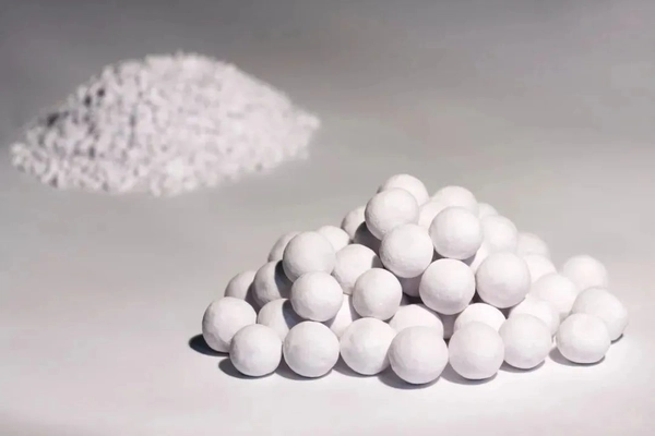 Sintered Corundum in Industrial Trade: Production, Types, and Global Applications