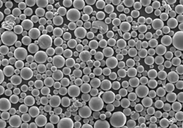 Spherical White Fused Alumina: Should You Call It Powder or Granules?