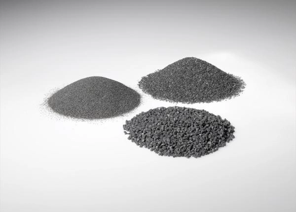 Washington Mills: A Global Leader in Silicon Carbide & Fused Alumina Manufacturing