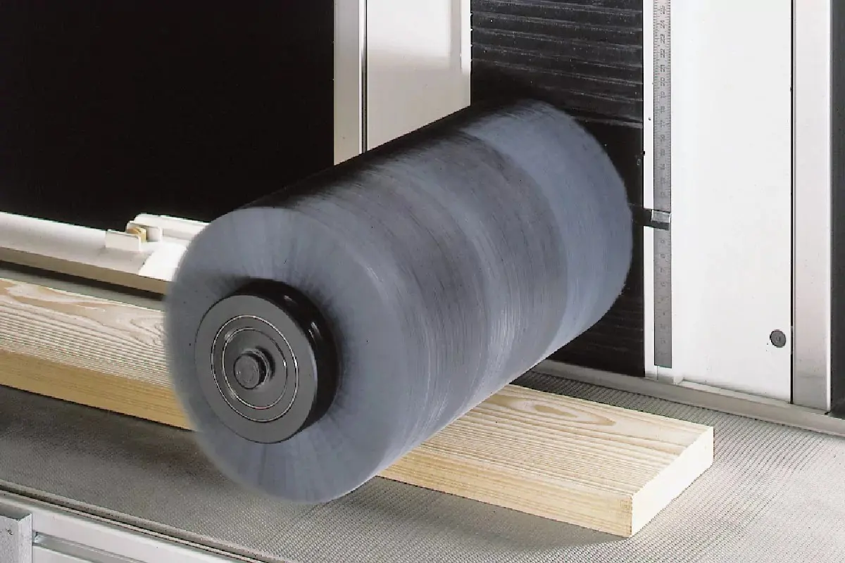What is Abrasion Resistance?