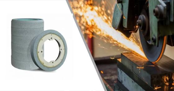 What Is Abrasive Material?