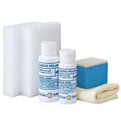 What Is Polishing Compound?