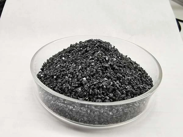 What is SiC in Chemistry?