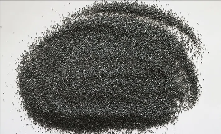 What is the Melting Point of Silicon Carbide?