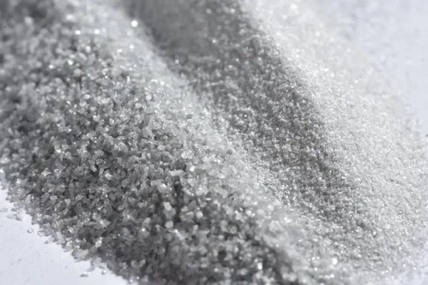 What is White Corundum Used For?
